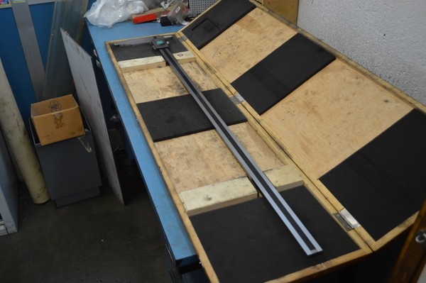 6#5252 Pinze per lamiere Topal Industries e minuterie in vendita - foto 70
