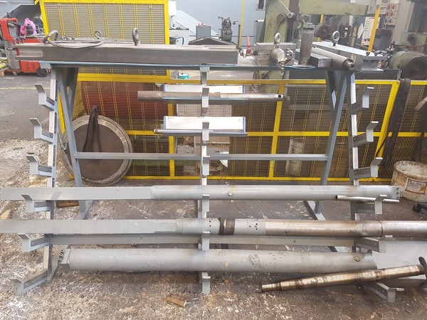6#5252 Pinze per lamiere Topal Industries e minuterie in vendita - foto 72