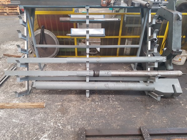 6#5252 Pinze per lamiere Topal Industries e minuterie in vendita - foto 74