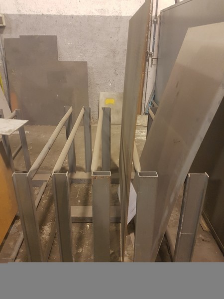 6#5252 Pinze per lamiere Topal Industries e minuterie in vendita - foto 77