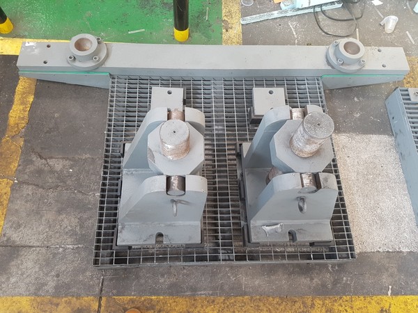 6#5252 Pinze per lamiere Topal Industries e minuterie in vendita - foto 78