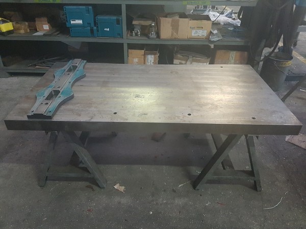 6#5252 Pinze per lamiere Topal Industries e minuterie in vendita - foto 85