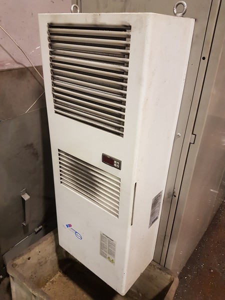 6#5252 Pinze per lamiere Topal Industries e minuterie in vendita - foto 87