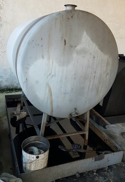 6#5252 Pinze per lamiere Topal Industries e minuterie in vendita - foto 88