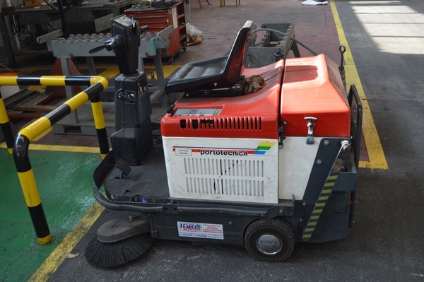 6#5252 Pinze per lamiere Topal Industries e minuterie in vendita - foto 89
