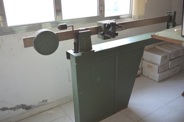 6#5252 Pinze per lamiere Topal Industries e minuterie in vendita - foto 91