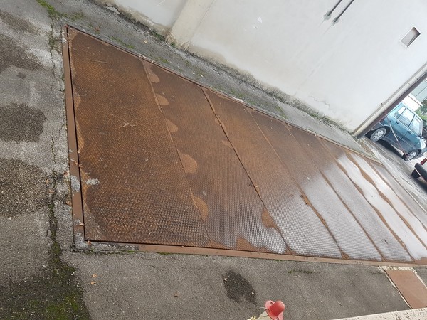 6#5252 Pinze per lamiere Topal Industries e minuterie in vendita - foto 92