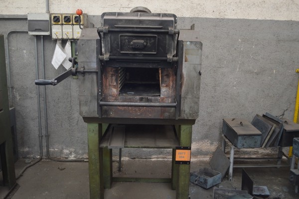 6#5252 Pinze per lamiere Topal Industries e minuterie in vendita - foto 93
