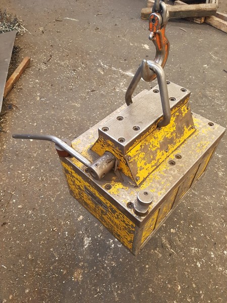 6#5252 Pinze per lamiere Topal Industries e minuterie in vendita - foto 94