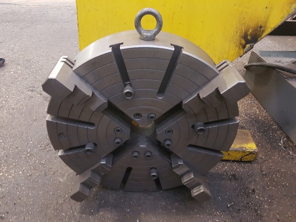 6#5252 Pinze per lamiere Topal Industries e minuterie in vendita - foto 95