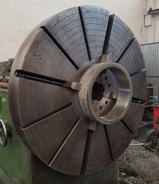 6#5252 Pinze per lamiere Topal Industries e minuterie in vendita - foto 96