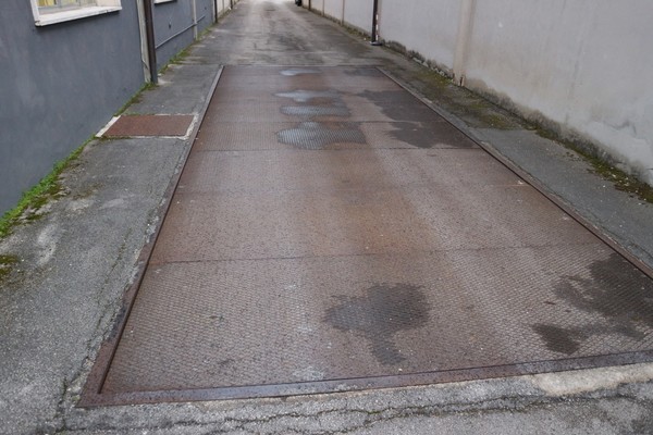 6#5252 Pinze per lamiere Topal Industries e minuterie in vendita - foto 100