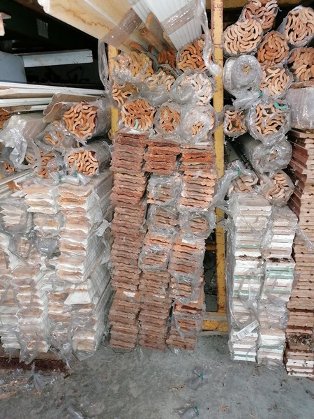 Varie legno in vendita