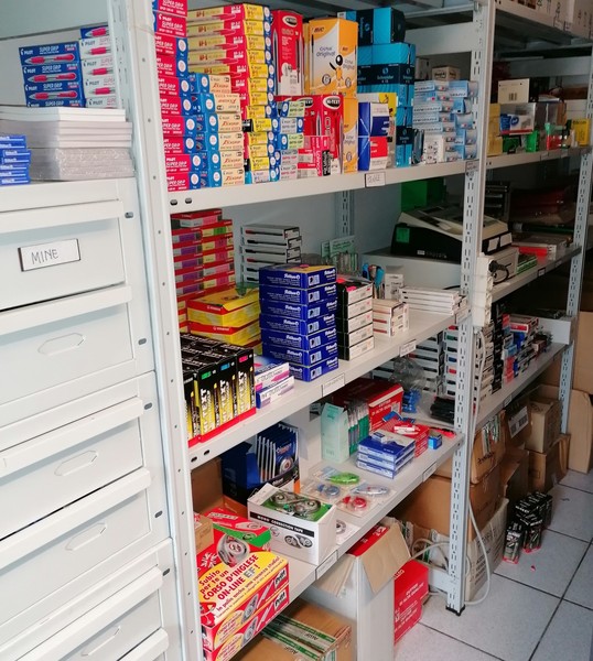 71#5253 Cancelleria in vendita - foto 1