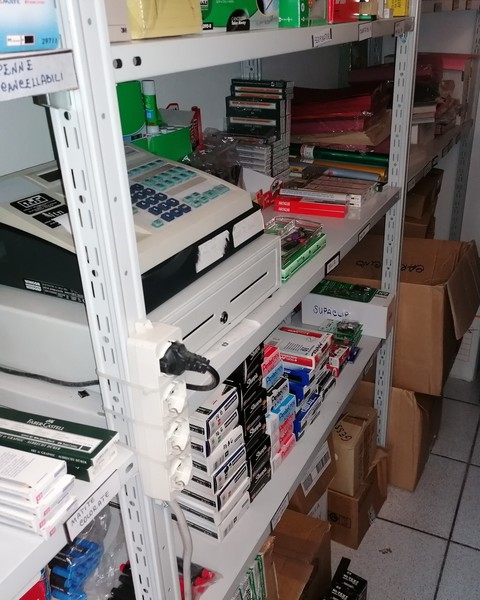 71#5253 Cancelleria in vendita - foto 4