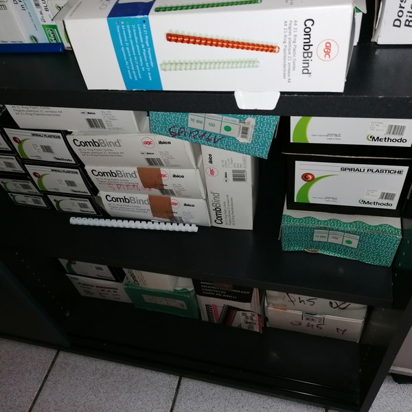 71#5253 Cancelleria in vendita - foto 5