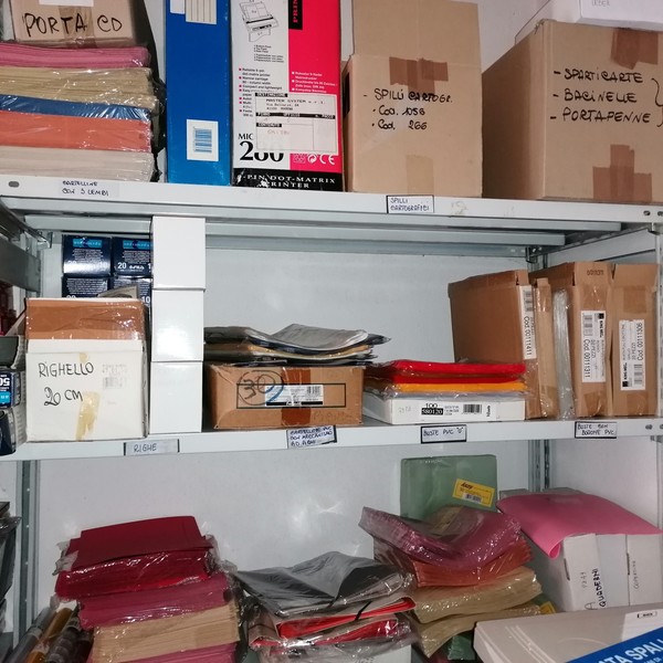 71#5253 Cancelleria in vendita - foto 6