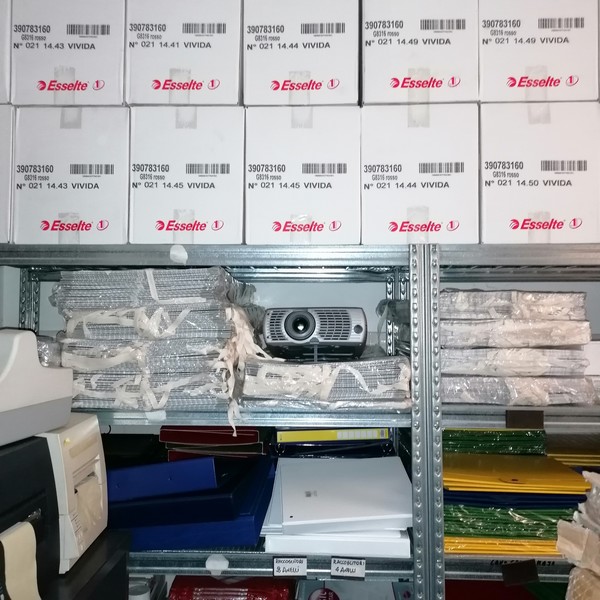 71#5253 Cancelleria in vendita - foto 7