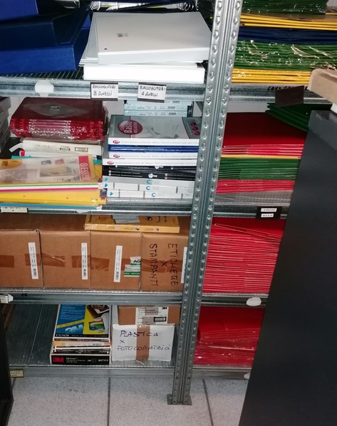 71#5253 Cancelleria in vendita - foto 8