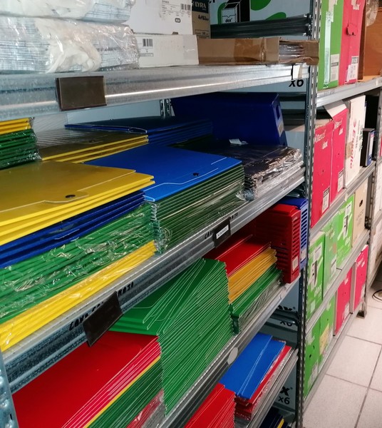 71#5253 Cancelleria in vendita - foto 9