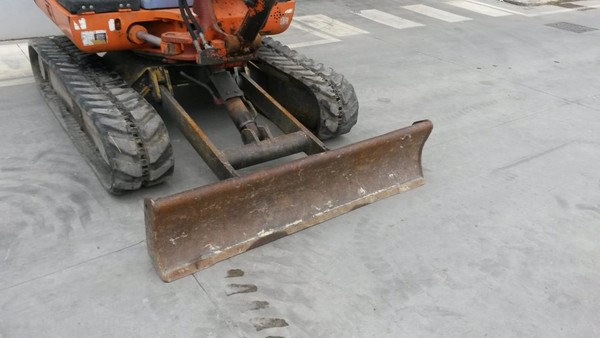 8#5254 Escavatore FH30.2 in vendita - foto 4