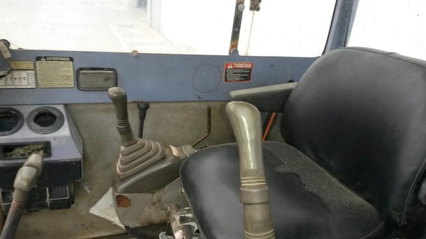 8#5254 Escavatore FH30.2 in vendita - foto 7