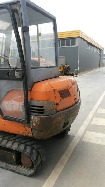 8#5254 Escavatore FH30.2 in vendita - foto 8
