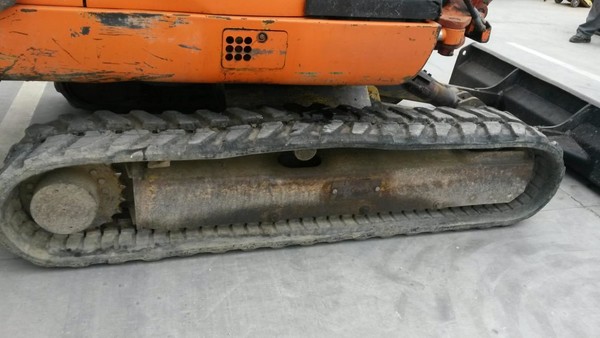 8#5254 Escavatore FH30.2 in vendita - foto 10