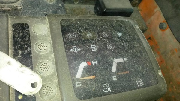 8#5254 Escavatore FH30.2 in vendita - foto 11