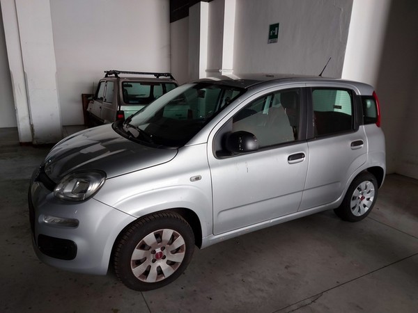1#5256 Cessione di azienda dedita al commercio di ricambi per automobili e motocicli in vendita - foto 8