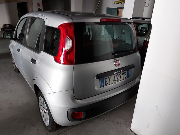 1#5256 Cessione di azienda dedita al commercio di ricambi per automobili e motocicli in vendita - foto 9