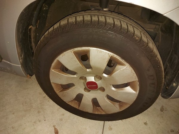 1#5256 Cessione di azienda dedita al commercio di ricambi per automobili e motocicli in vendita - foto 12