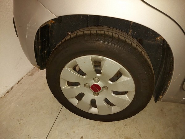 1#5256 Cessione di azienda dedita al commercio di ricambi per automobili e motocicli in vendita - foto 13