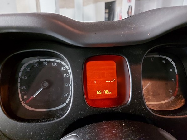 1#5256 Cessione di azienda dedita al commercio di ricambi per automobili e motocicli in vendita - foto 17