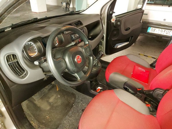 1#5256 Cessione di azienda dedita al commercio di ricambi per automobili e motocicli in vendita - foto 22