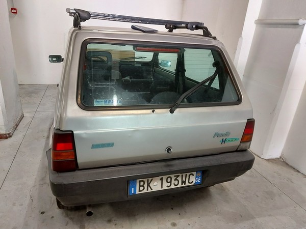 1#5256 Cessione di azienda dedita al commercio di ricambi per automobili e motocicli in vendita - foto 30