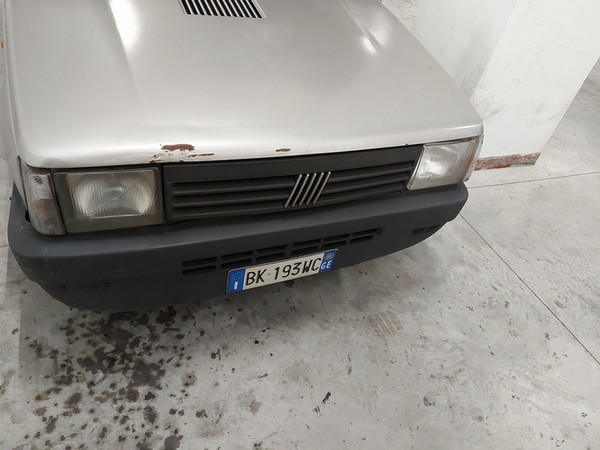 1#5256 Cessione di azienda dedita al commercio di ricambi per automobili e motocicli in vendita - foto 31