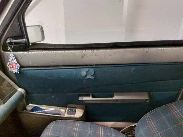 1#5256 Cessione di azienda dedita al commercio di ricambi per automobili e motocicli in vendita - foto 40