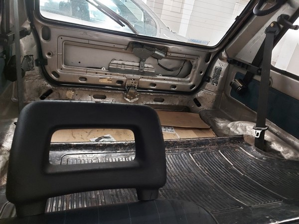 1#5256 Cessione di azienda dedita al commercio di ricambi per automobili e motocicli in vendita - foto 42