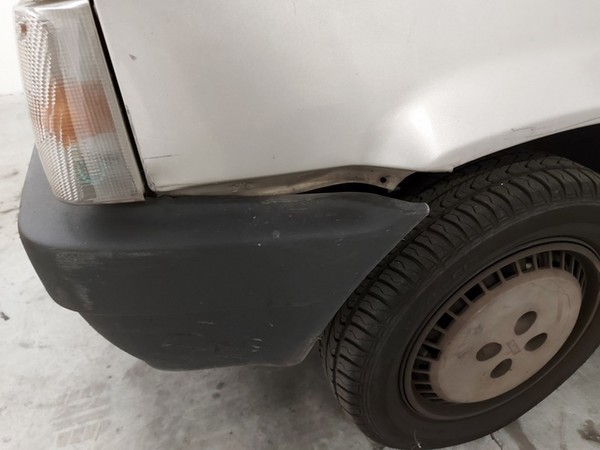 1#5256 Cessione di azienda dedita al commercio di ricambi per automobili e motocicli in vendita - foto 47