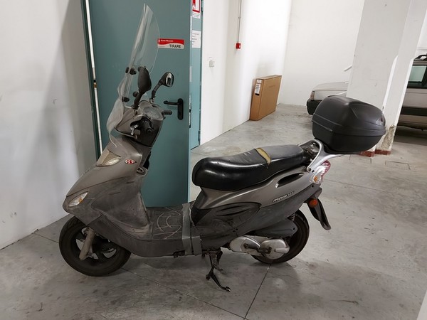 1#5256 Cessione di azienda dedita al commercio di ricambi per automobili e motocicli in vendita - foto 52