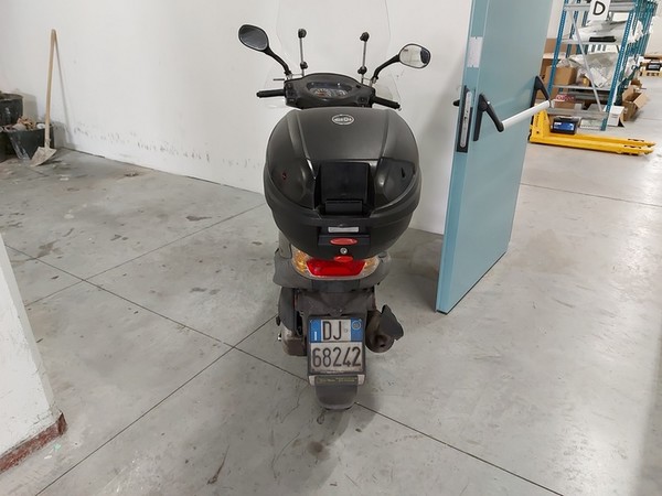 1#5256 Cessione di azienda dedita al commercio di ricambi per automobili e motocicli in vendita - foto 55