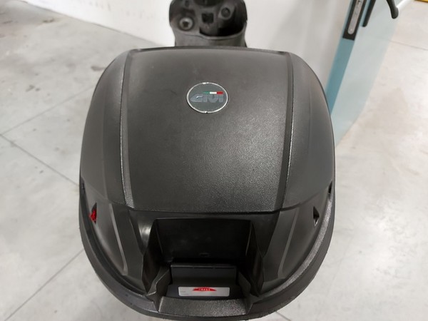 1#5256 Cessione di azienda dedita al commercio di ricambi per automobili e motocicli in vendita - foto 60