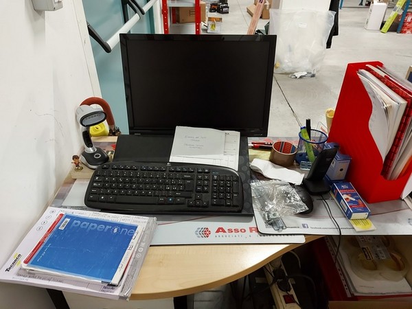 1#5256 Cessione di azienda dedita al commercio di ricambi per automobili e motocicli in vendita - foto 61