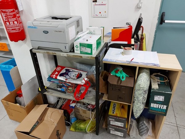 1#5256 Cessione di azienda dedita al commercio di ricambi per automobili e motocicli in vendita - foto 67