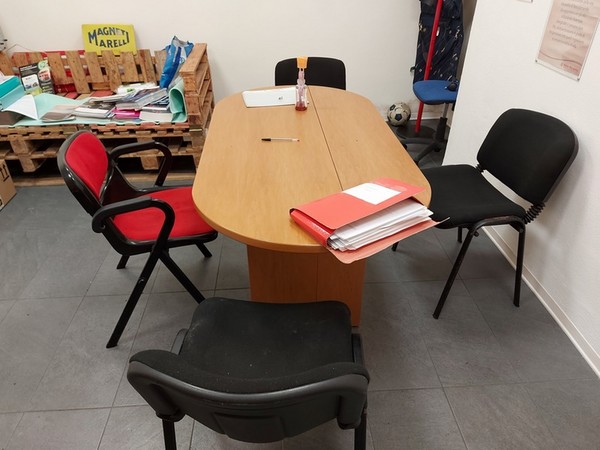 1#5256 Cessione di azienda dedita al commercio di ricambi per automobili e motocicli in vendita - foto 70