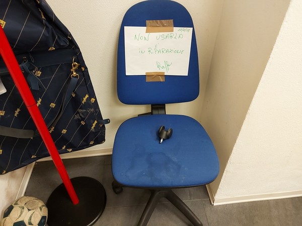1#5256 Cessione di azienda dedita al commercio di ricambi per automobili e motocicli in vendita - foto 71