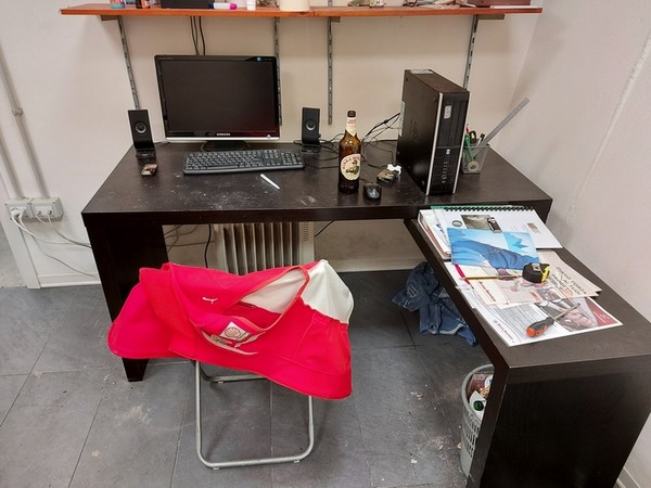 1#5256 Cessione di azienda dedita al commercio di ricambi per automobili e motocicli in vendita - foto 72