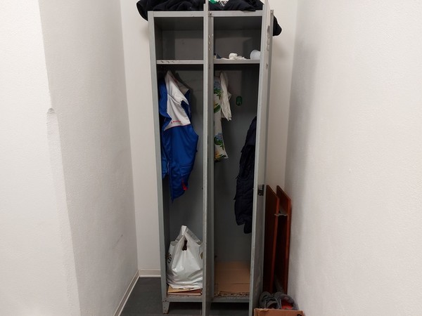 1#5256 Cessione di azienda dedita al commercio di ricambi per automobili e motocicli in vendita - foto 77