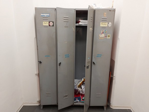 1#5256 Cessione di azienda dedita al commercio di ricambi per automobili e motocicli in vendita - foto 78